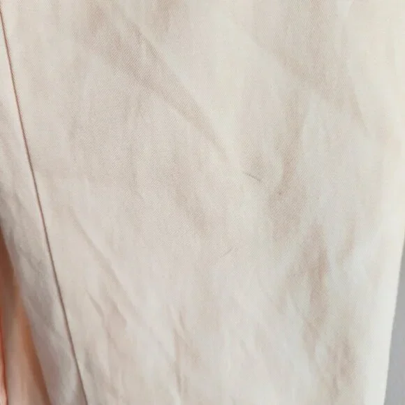 BLACK RIVET Double Breasted Trench Coat - Picture 11 of 16